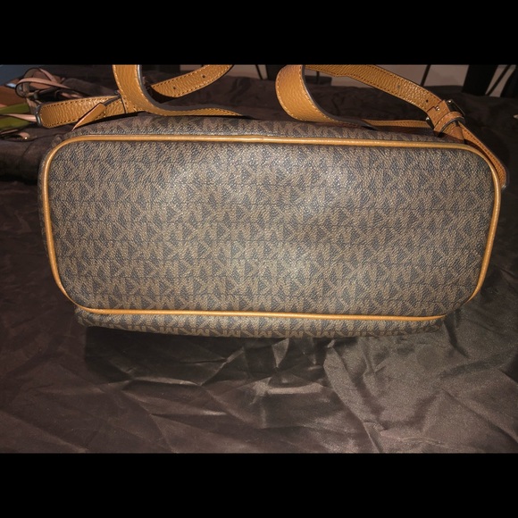 Designer backpack MK main image 5